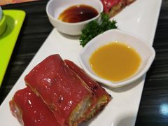 -虾饺妹·粤式手工点心(水荫路店)