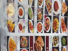 -大胡同天津菜·海肠捞饭·津门皮皮虾锅贴一绝(西姜井店)