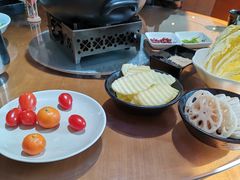 -王妈热卤·川味馆(海昌店)