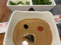 -马记伊源斋涮肉·清真菜(潘家园古玩市场店)