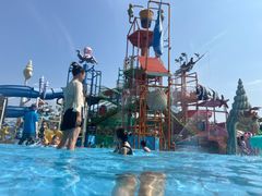 -西安华夏文旅水世界