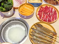 -海底捞大排档火锅(打浦路店)