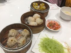 -嘉和一品(长江道店)