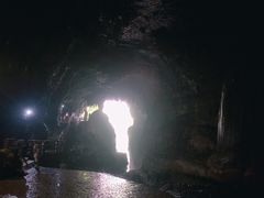 -华蓥山天意谷景区