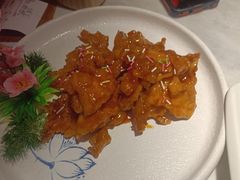 -大胡同天津菜·海肠捞饭·津门皮皮虾锅贴一绝(西姜井店)