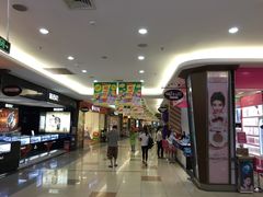 -虎门国际购物中心