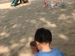 -乐融儿童之家早教托育(燕郊校区)