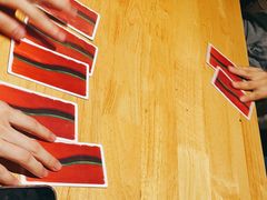 -1984魔法桌游(观音桥店)