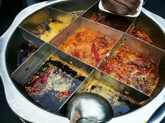 -邓莽子老火锅(鲁祖庙店)