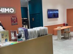 -海马体照相馆(万菱汇店)