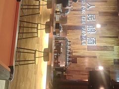 -圣徒精酿美式餐厅saints brewing(裕华万达步行街店)