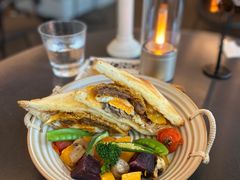 -玲婧胡同·生日蛋糕·餐厅(嘉里城店)