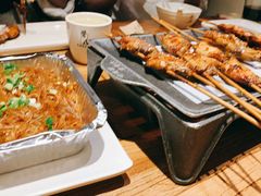 -管氏翅吧(国展店)