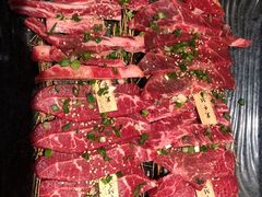 -千寻烧肉(政务区店)