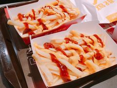 -麦当劳(斜土路2号店)