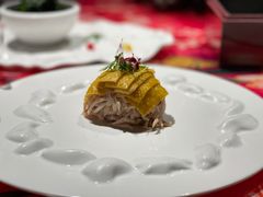 -上海滩餐厅(BFC外滩金融中心店)