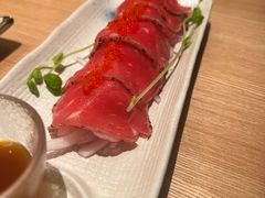 -德川家日本料理(顺义华联店)