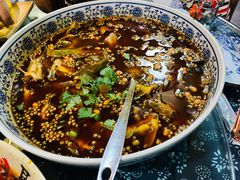 黄辣丁-青城甲(青城山店)