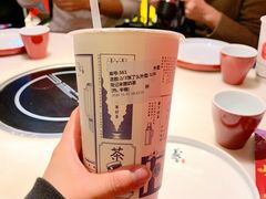 隆记米酿奶茶-隆延茶铺(学清路驹然店)