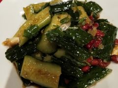 -西贝(金桥店)