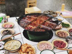 -石灰市老火锅(北滨路店)