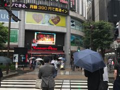 -秋叶原电器街