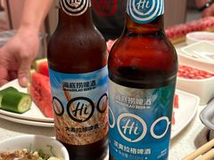 -海底捞火锅(杭州庆春路夜宵主题店)