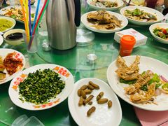 -谢记上海大排档(长寿路店)