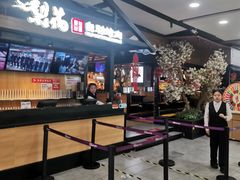 -梨花自助烤肉(乐宾店)