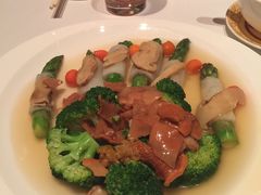 -香宫(九龙香格里拉店)