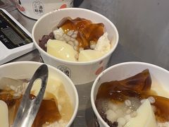 -三姐酒酿(老门东店)