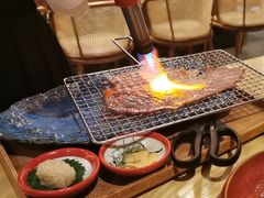 -鸟山鸣·日料食堂(王府井店)