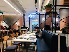 -新旺茶餐厅·早餐·夜宵(仙霞店)