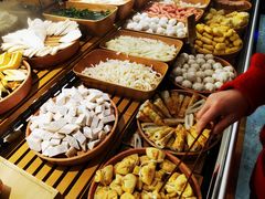 -一绪に寿喜烧(荟聚店)