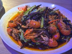 -红盔甲·小龙虾(车公庙店)