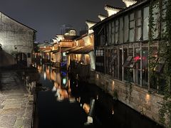 -嘉兴月河历史街区