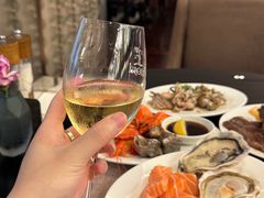 -圣丰索菲特·2 On 988 Café 自助餐厅