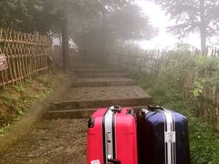 景点-达蓬山旅游度假区