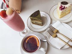 -PETIT PARIS 小巴黎(凯德1818店)