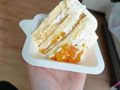 -积慕Cake(解放大道店)