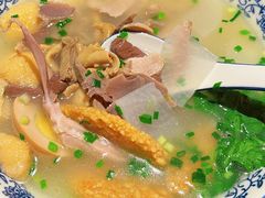 -小潘记鸭血粉丝汤