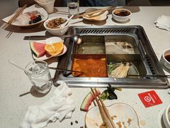 -海底捞火锅(之心城店)