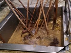 -老徐烧烤涮肚(交道口店)