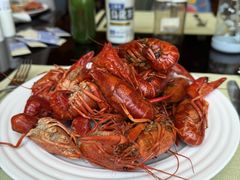 -万达瑞华酒店美食汇自助餐厅(楚河汉街店)