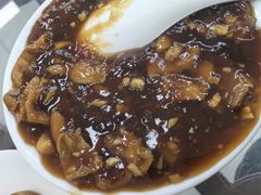 -天宫院小吃·包子炒肝儿(管庄店)
