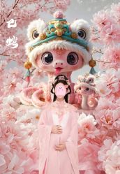 -布格专业孕妇摄影(长春旗舰店)