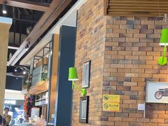 -派尔曼特披萨(万象城店)