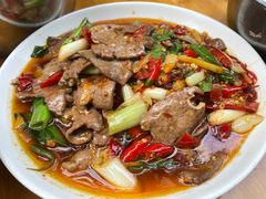 -碗碗羊肉(松石北路店)