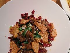 -太二酸菜鱼(kk mall店)