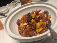 -院里寻菜·精致庭院菜(观沙岭店)